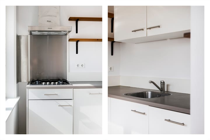 Foto 7 van Spaarndamseweg 486-A