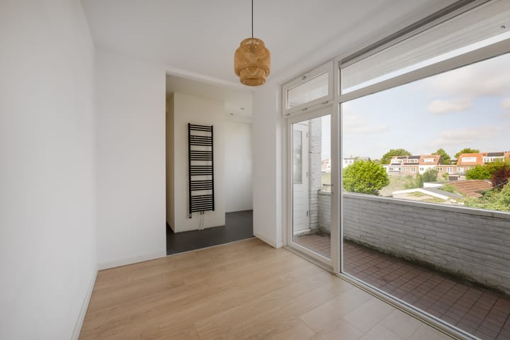 Foto 9 van Spaarndamseweg 486-A