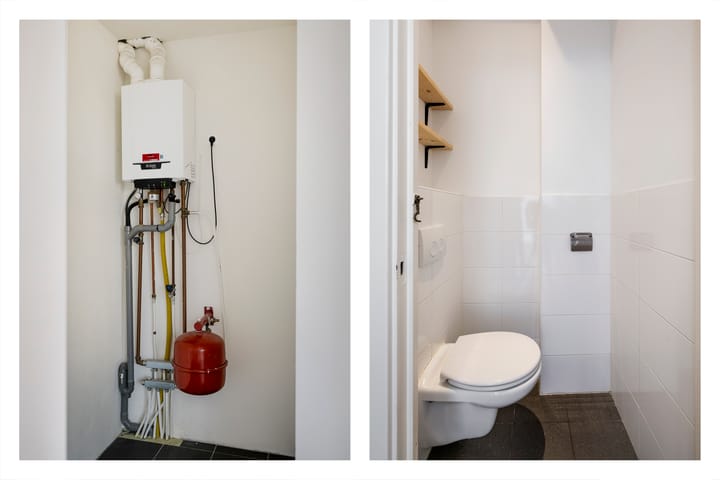 Foto 12 van Spaarndamseweg 486-A