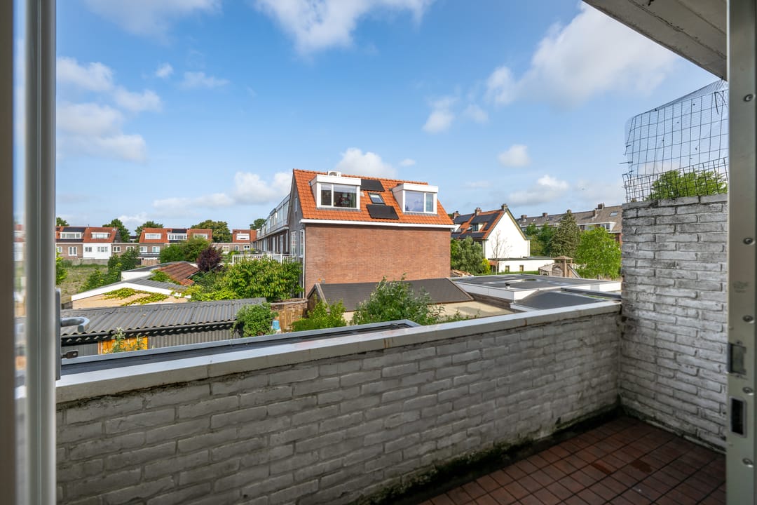 Foto 13 van Spaarndamseweg 486-A