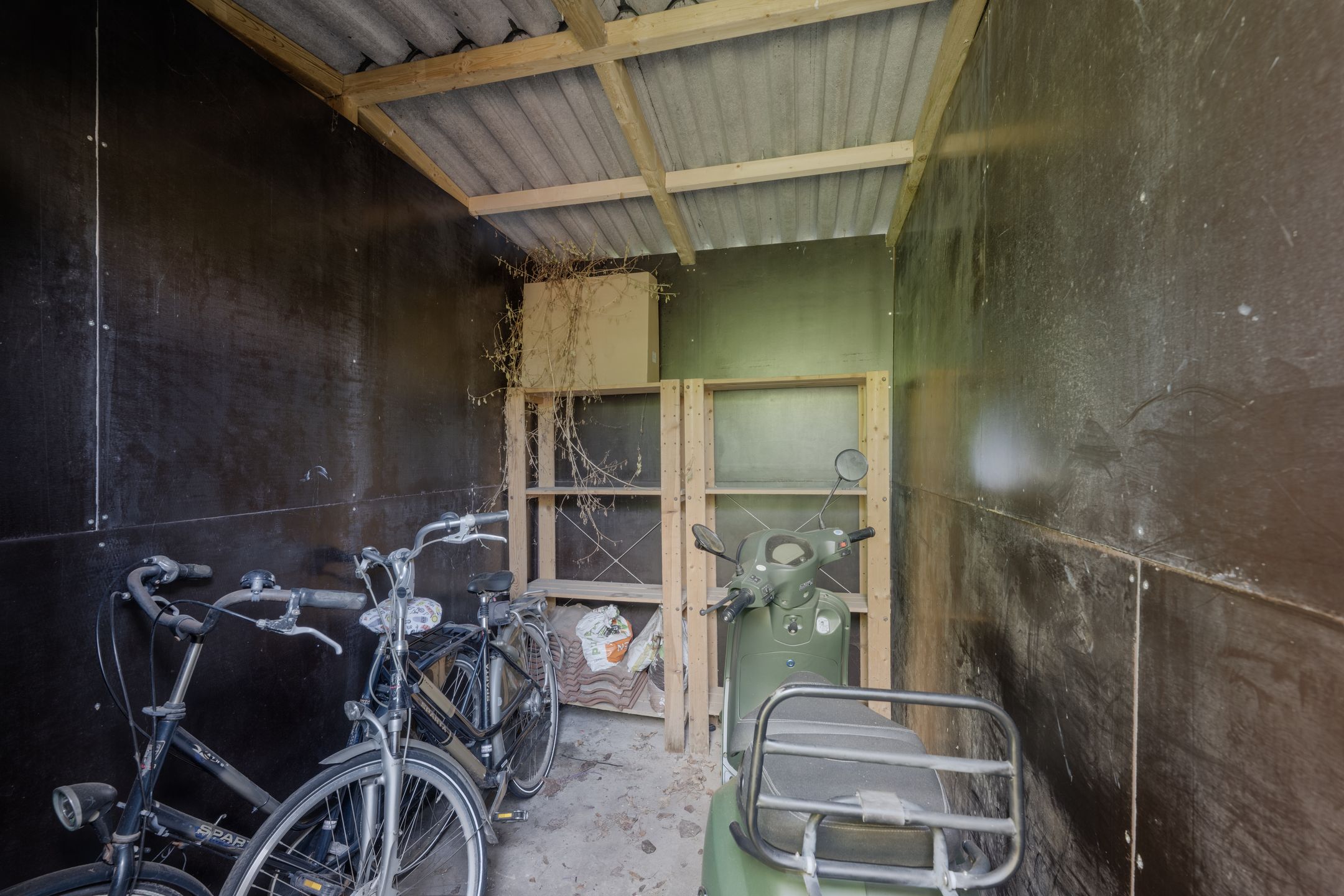 Foto 18 van Spaarndamseweg 486-A