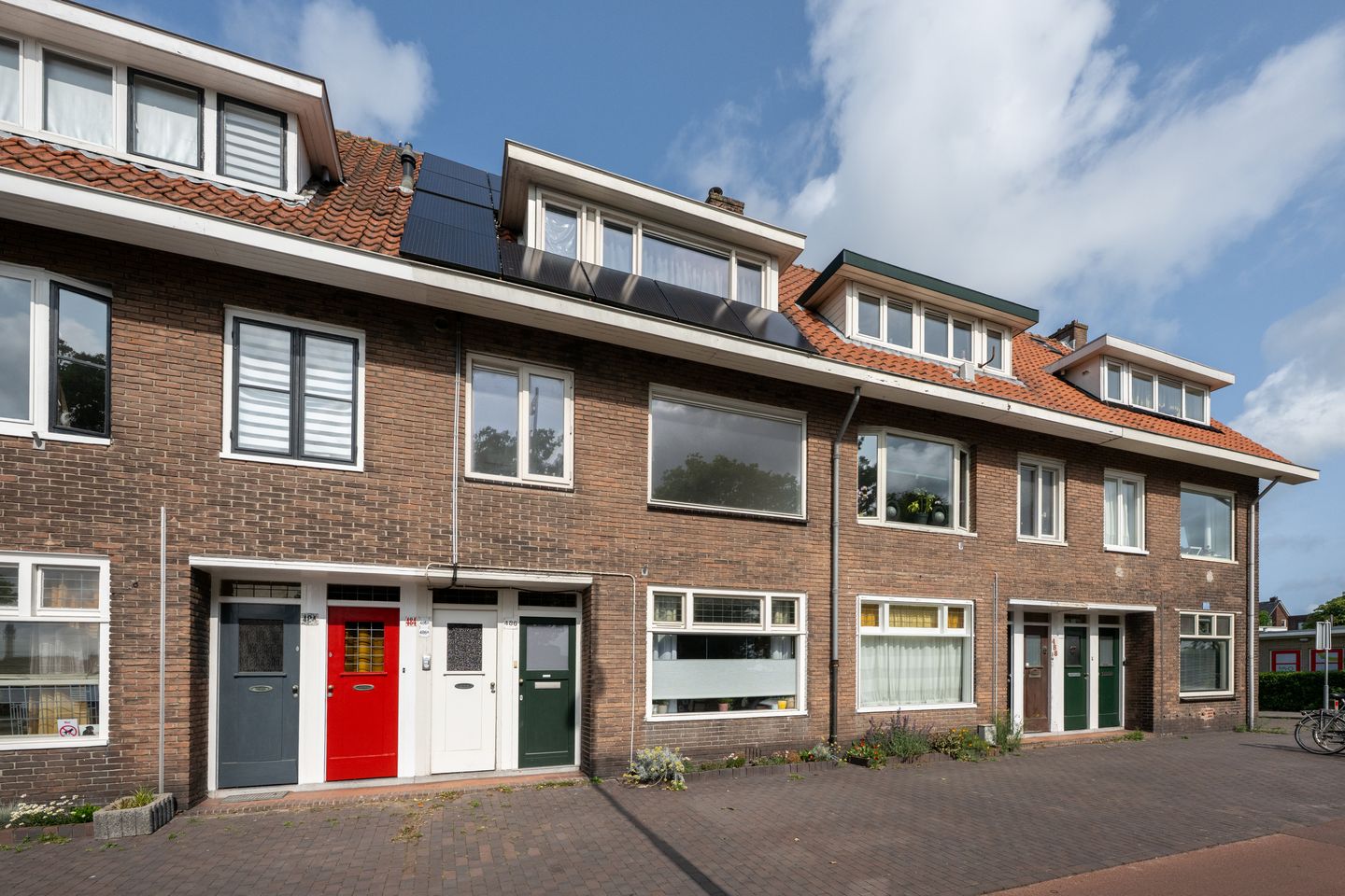 Foto 19 van Spaarndamseweg 486-A