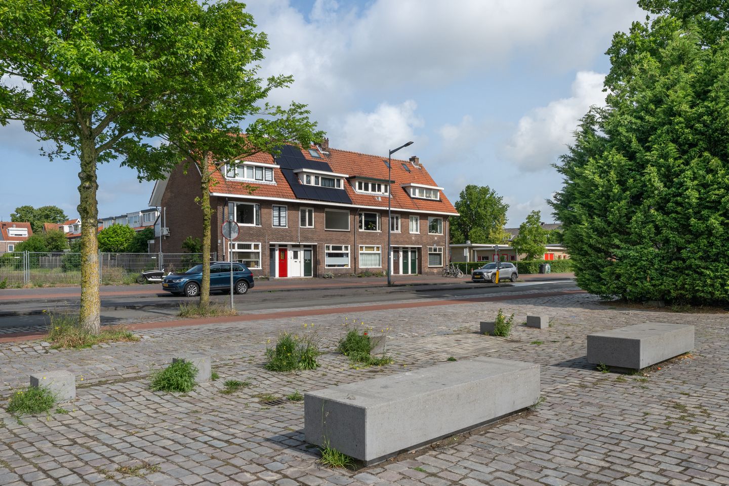 Foto 20 van Spaarndamseweg 486-A