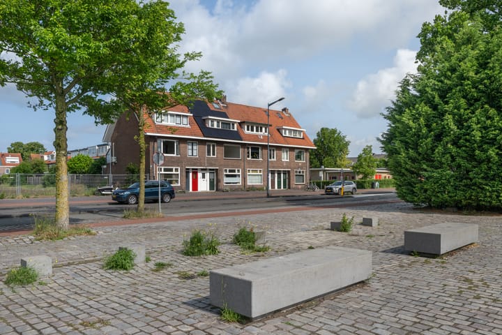 Foto 20 van Spaarndamseweg 486-A