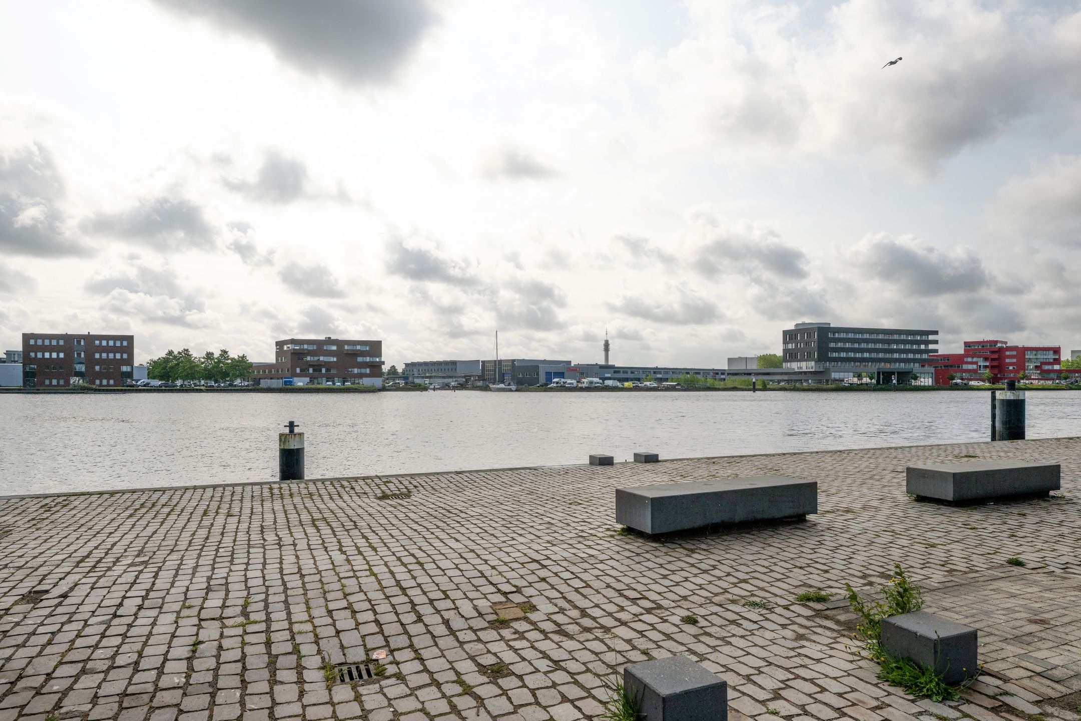 Foto 21 van Spaarndamseweg 486-A