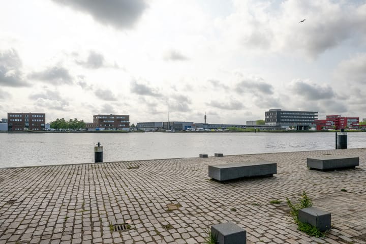 Foto 21 van Spaarndamseweg 486-A