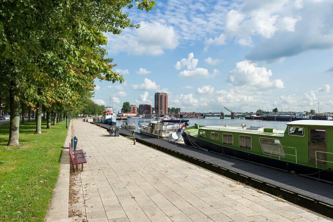 Foto 23 van Spaarndamseweg 486-A