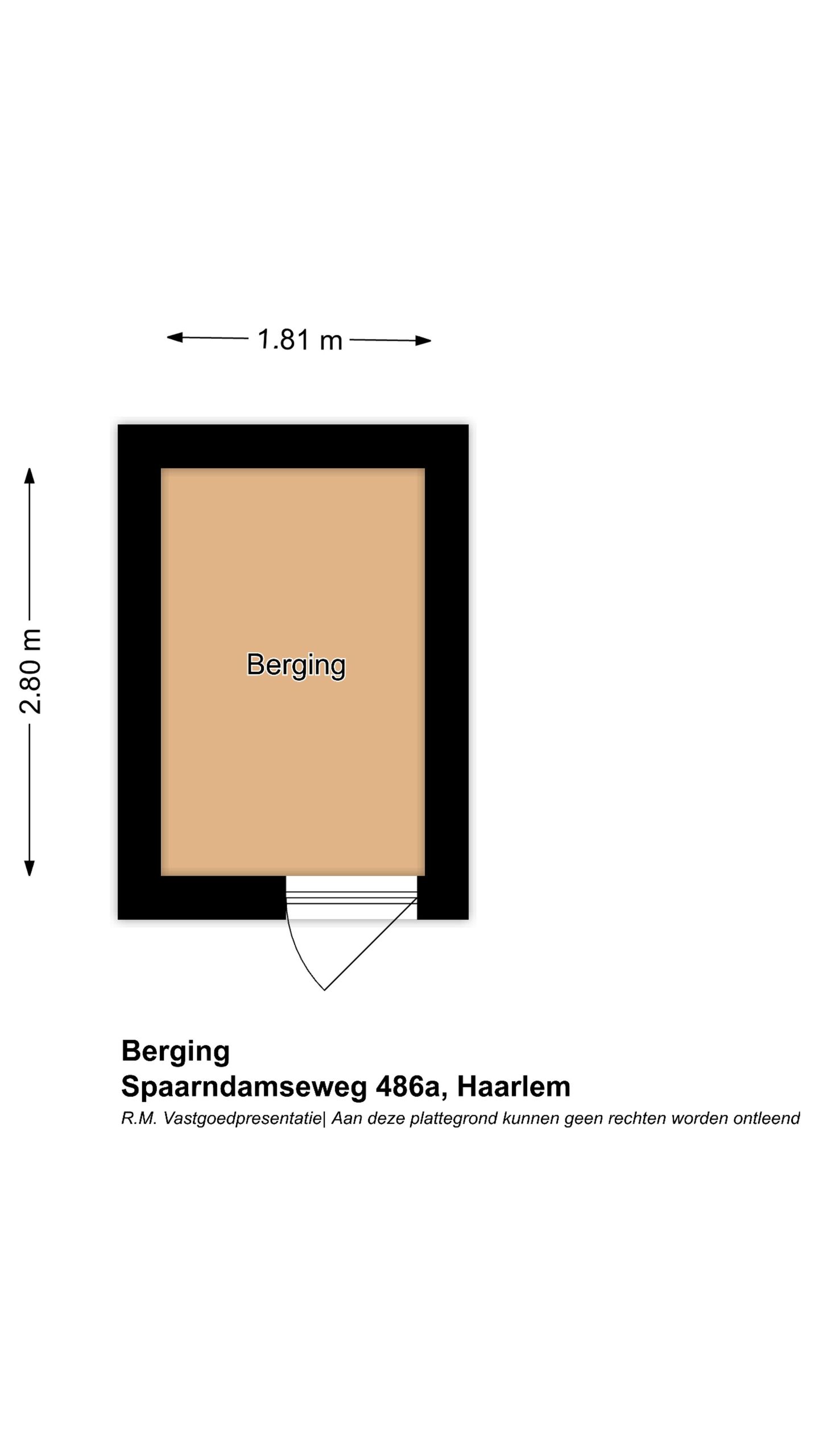 Foto 25 van Spaarndamseweg 486-A