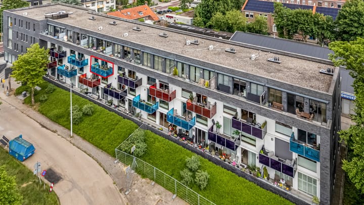 Foto 23 van Keetmolenweg 47