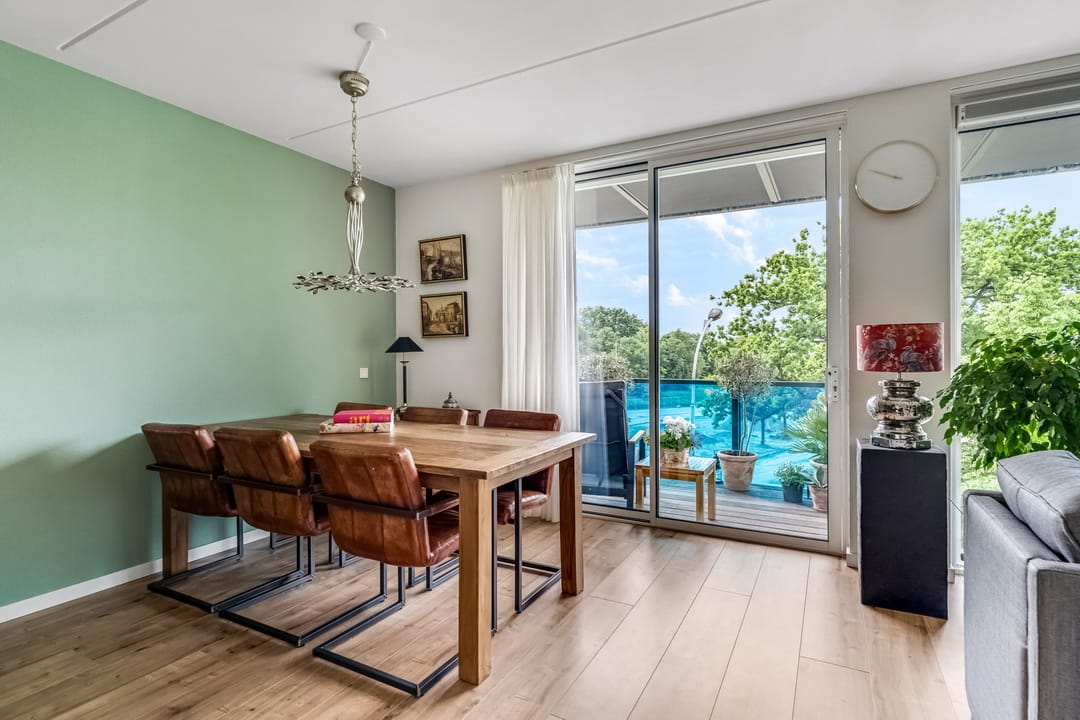 Foto 6 van Keetmolenweg 47