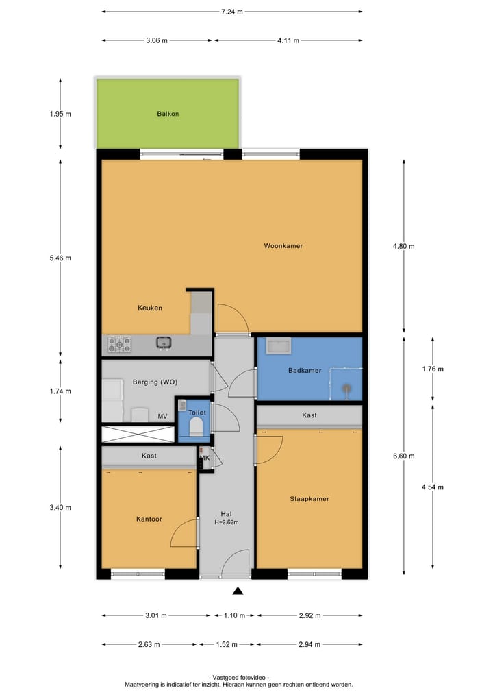 Foto 29 van Keetmolenweg 47