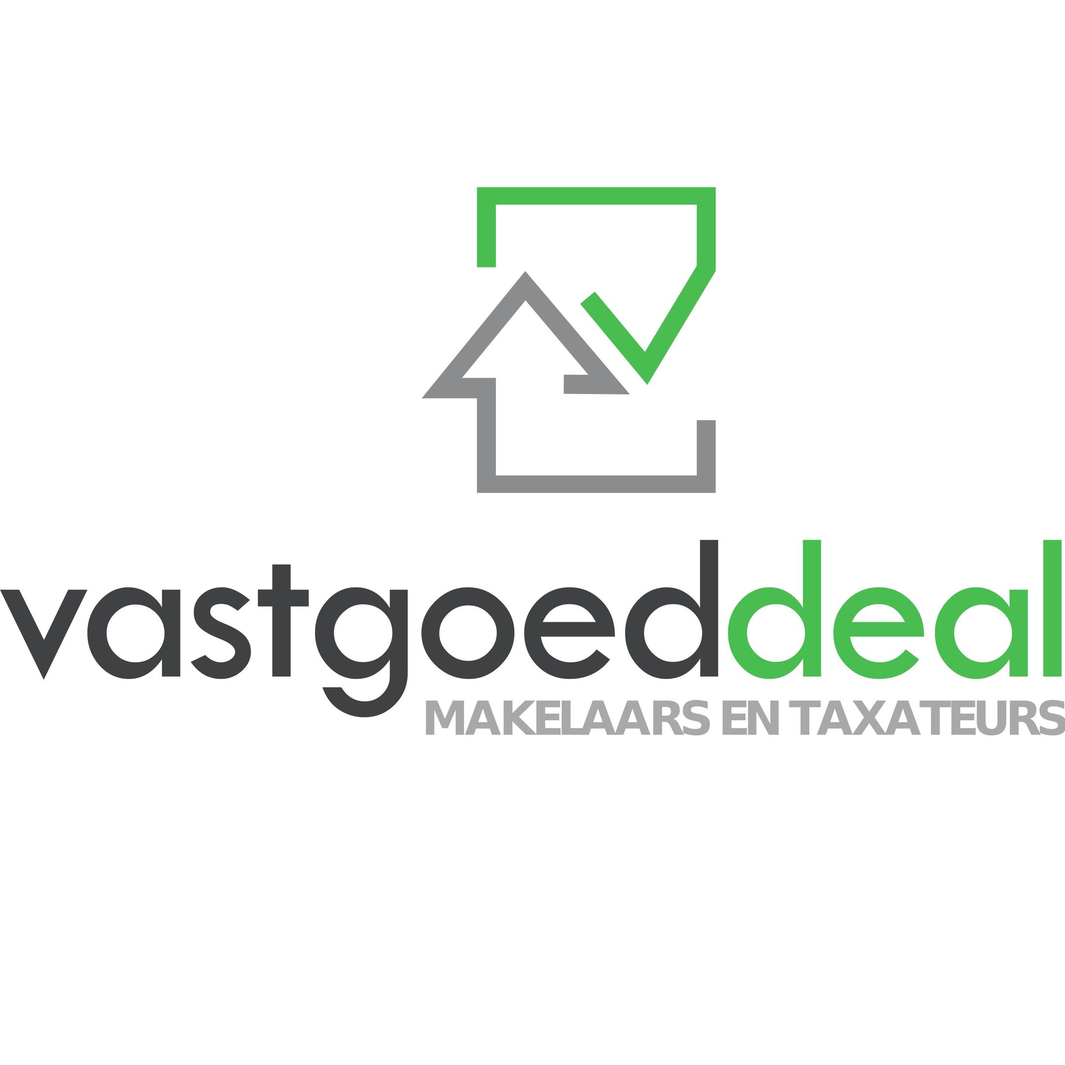 Vastgoeddeal | Makelaars en Taxateurs