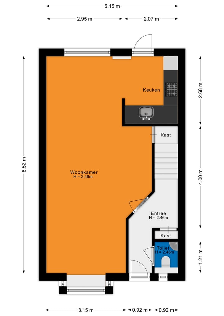 Foto 29 van Doctor van Beurdenstraat 13