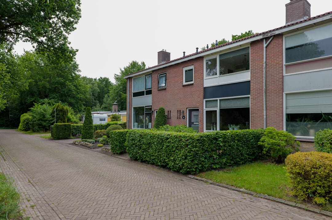 Foto 2 van Jagerspad 38
