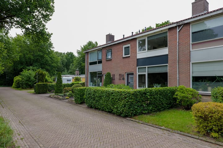 Foto 2 van Jagerspad 38