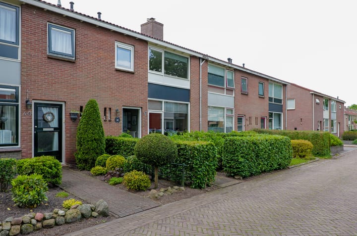 Foto 3 van Jagerspad 38