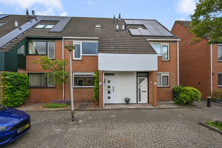 Groenestein 15