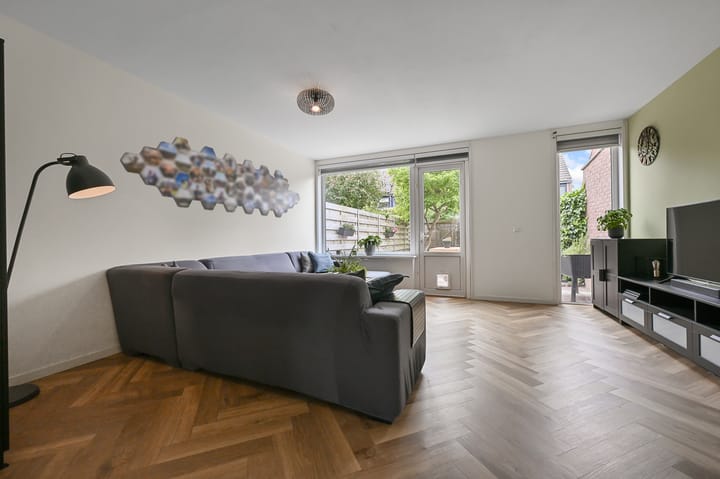 Foto 2 van Groenestein 15