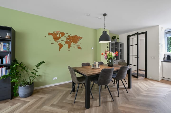 Foto 3 van Groenestein 15