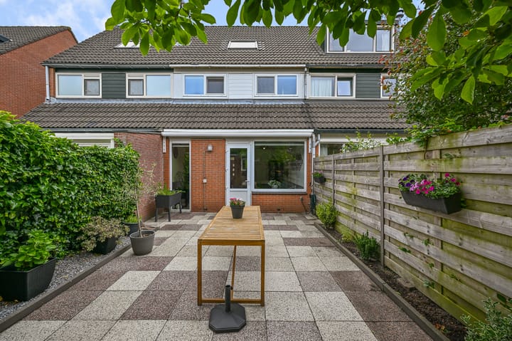 Foto 5 van Groenestein 15