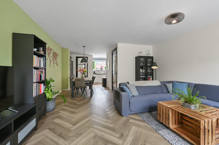 Foto 6 van Groenestein 15