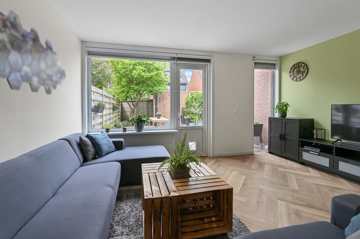 Foto 7 van Groenestein 15