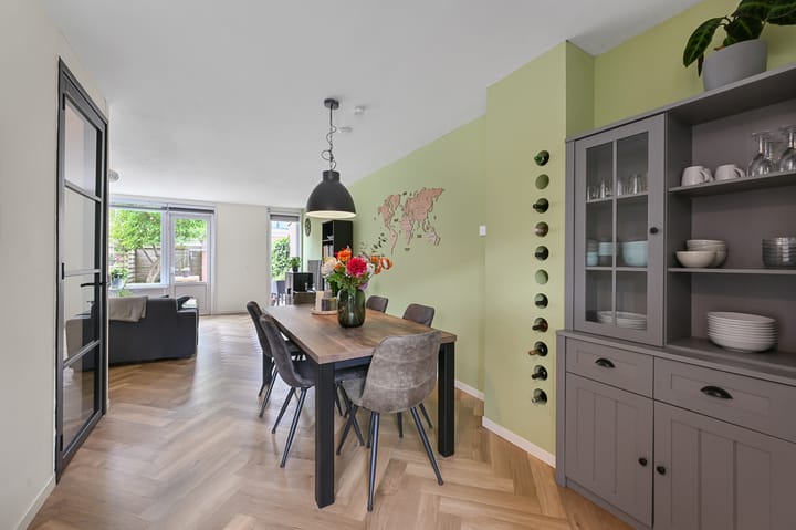 Foto 8 van Groenestein 15