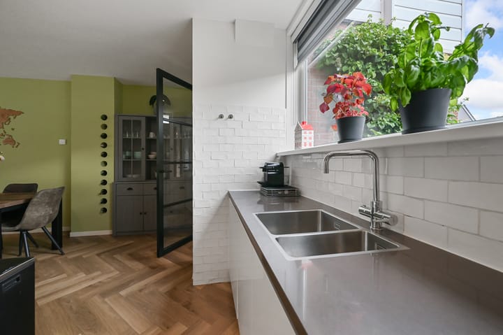 Foto 10 van Groenestein 15