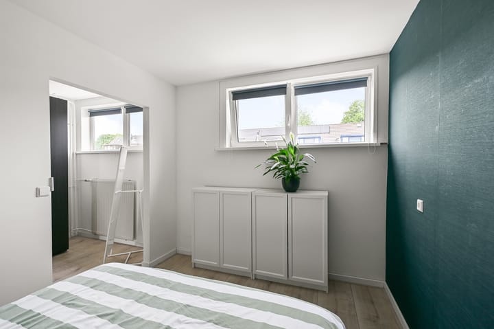 Foto 12 van Groenestein 15