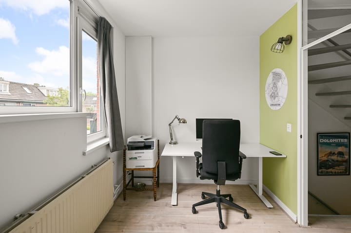 Foto 16 van Groenestein 15