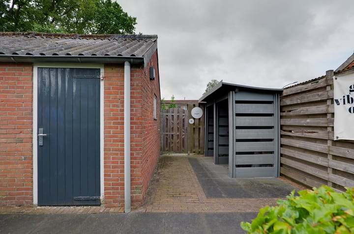 Foto 38 van Jagerspad 38