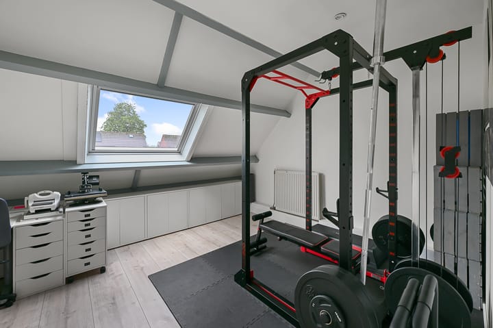 Foto 21 van Groenestein 15