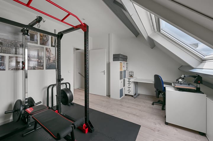 Foto 22 van Groenestein 15