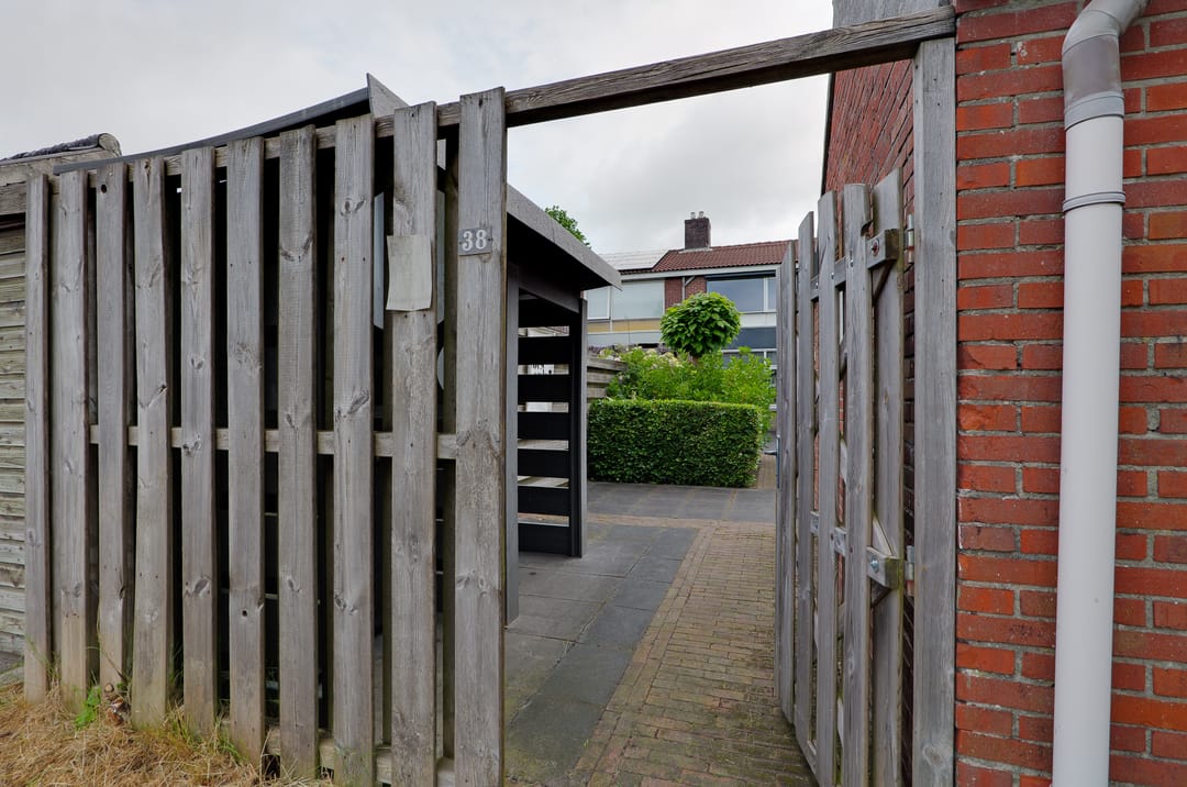 Foto 41 van Jagerspad 38