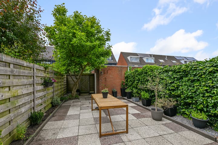 Foto 25 van Groenestein 15