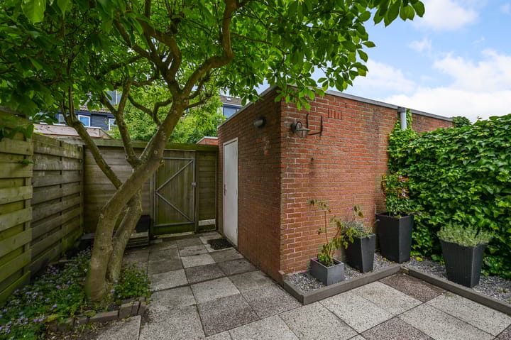 Foto 26 van Groenestein 15