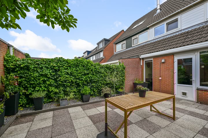 Foto 27 van Groenestein 15