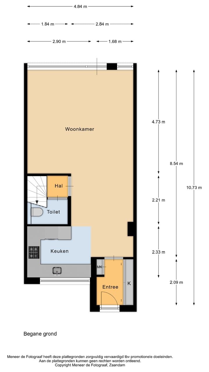 Foto 29 van Groenestein 15