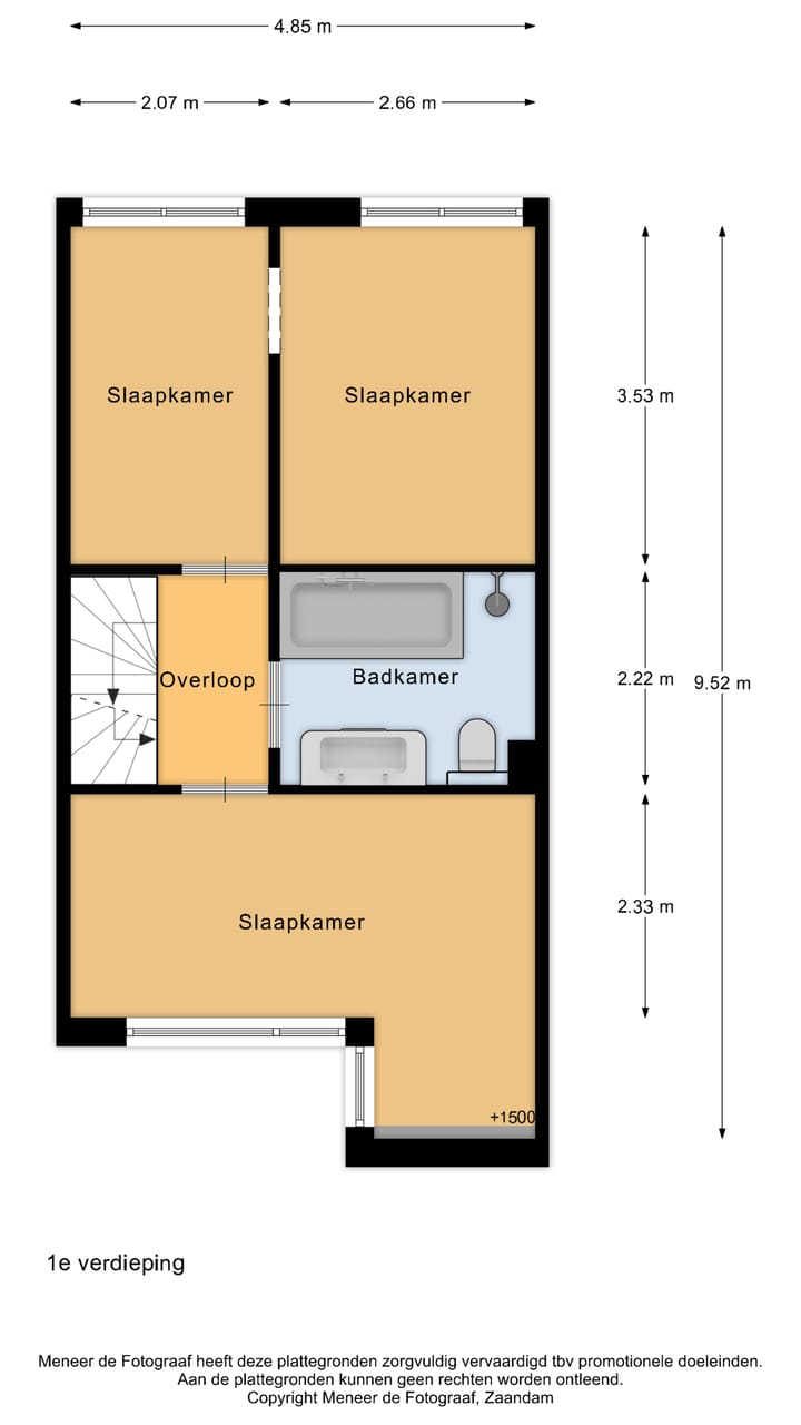 Foto 30 van Groenestein 15