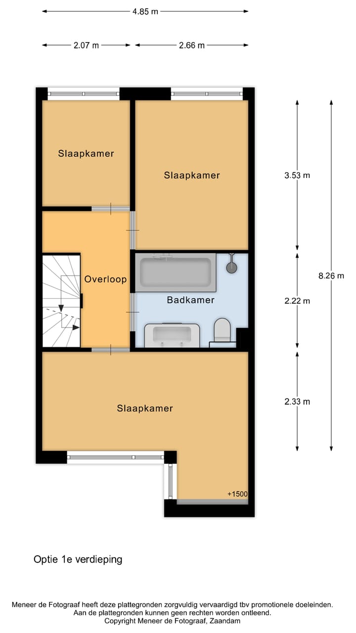 Foto 31 van Groenestein 15