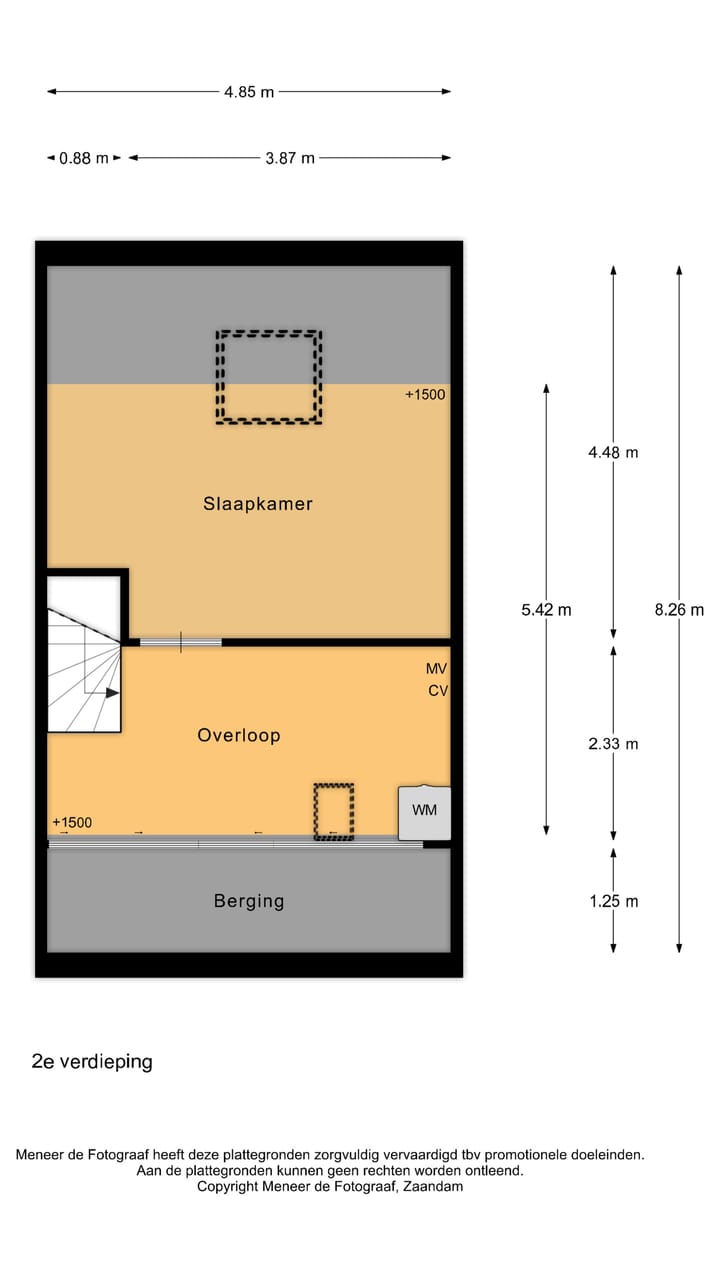 Foto 32 van Groenestein 15