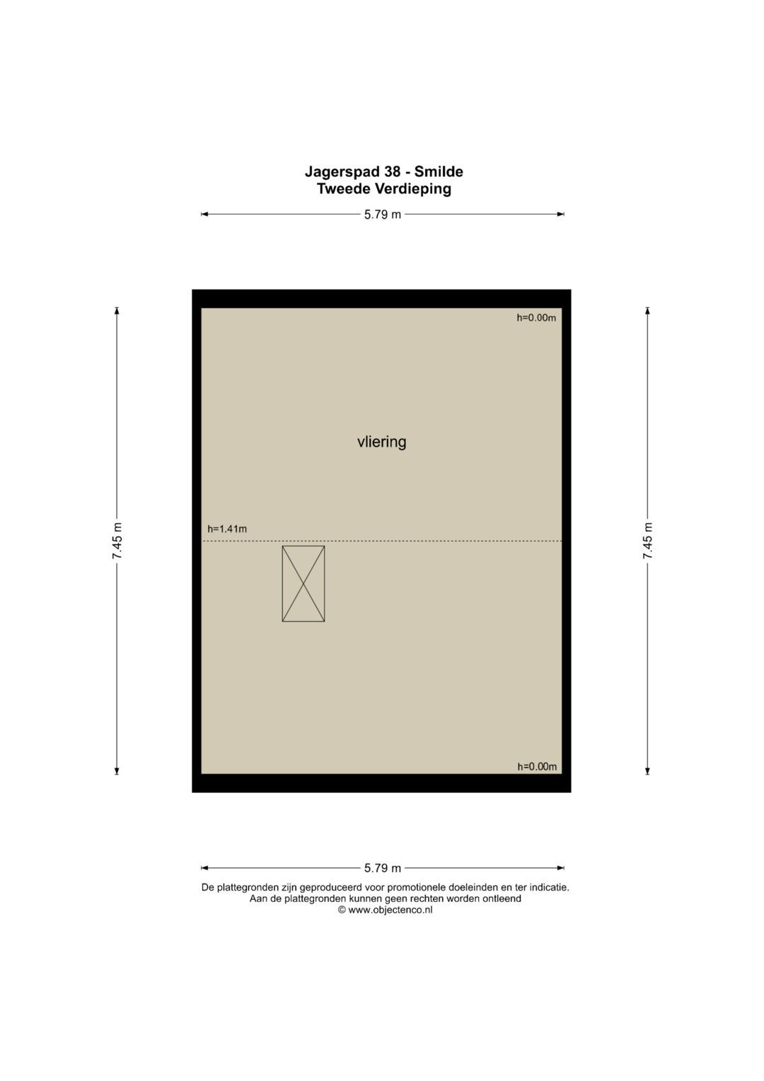 Foto 51 van Jagerspad 38