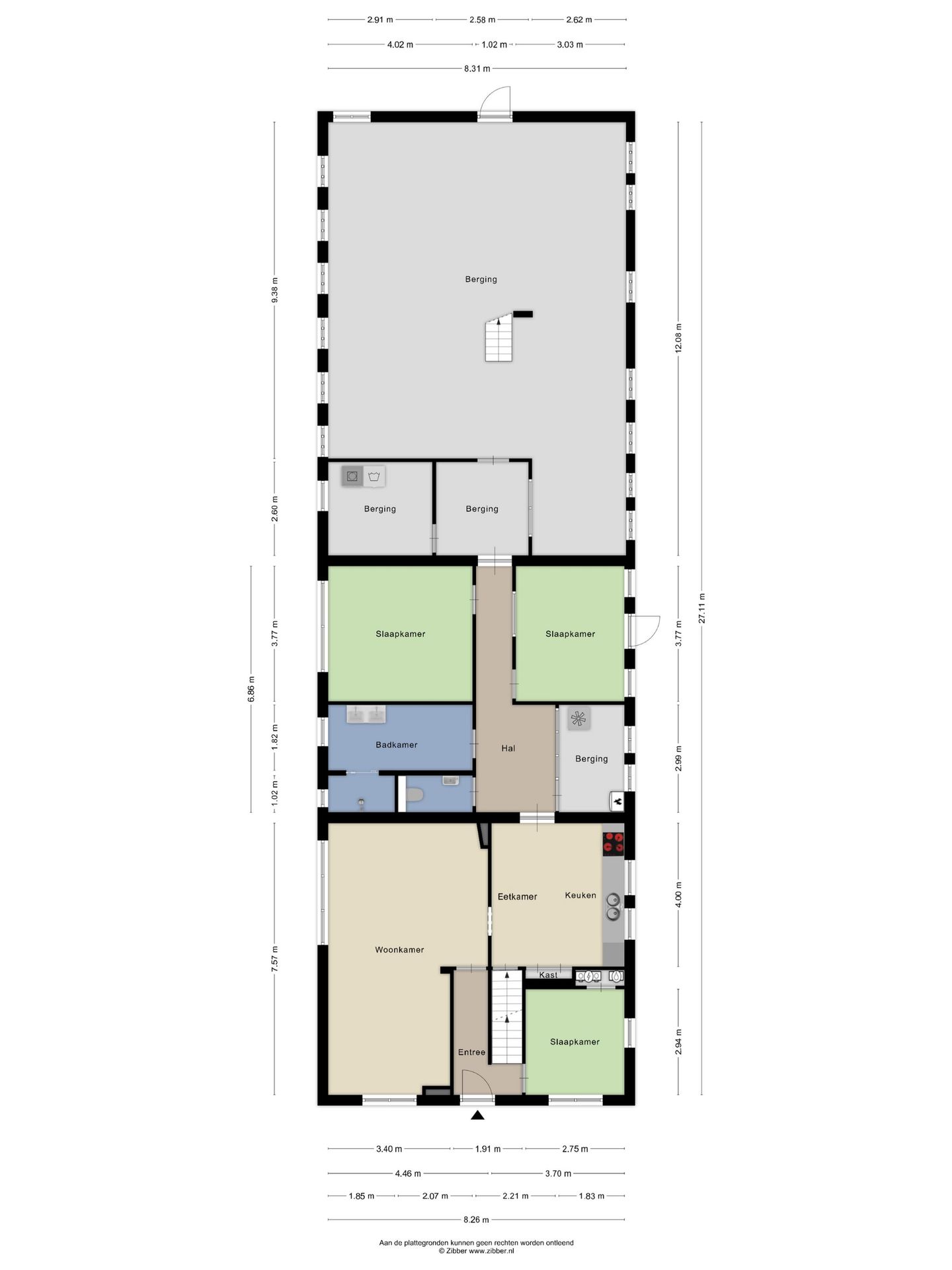 Foto 49 van Baakhoven 9