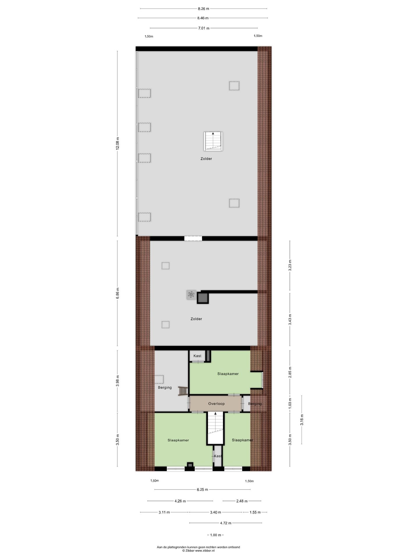 Foto 50 van Baakhoven 9