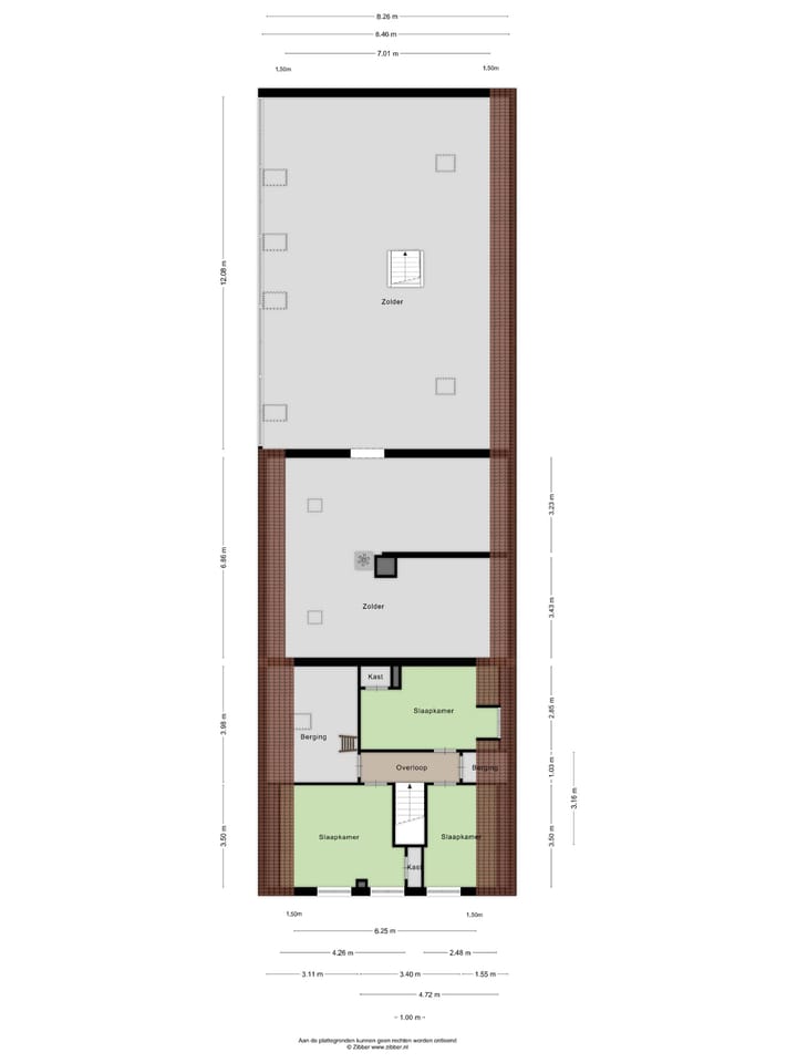 Foto 50 van Baakhoven 9