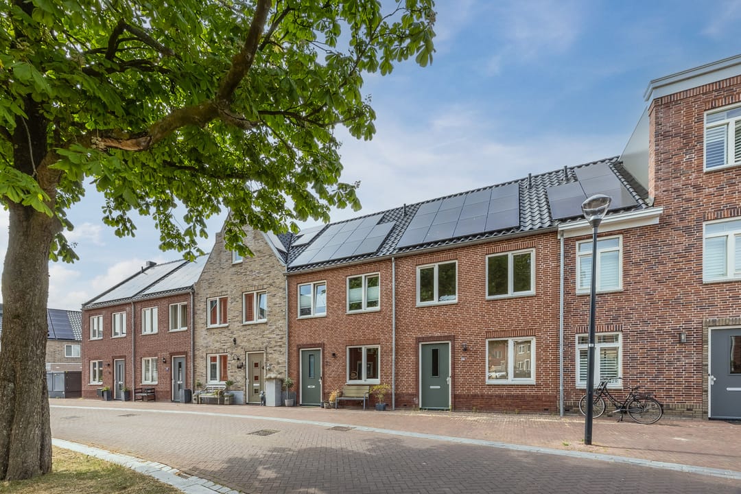 Foto 2 van Affuit 25