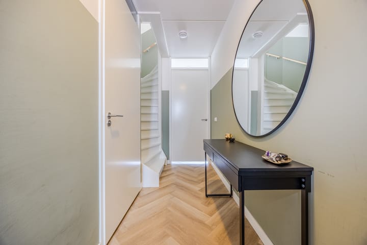 Foto 3 van Affuit 25