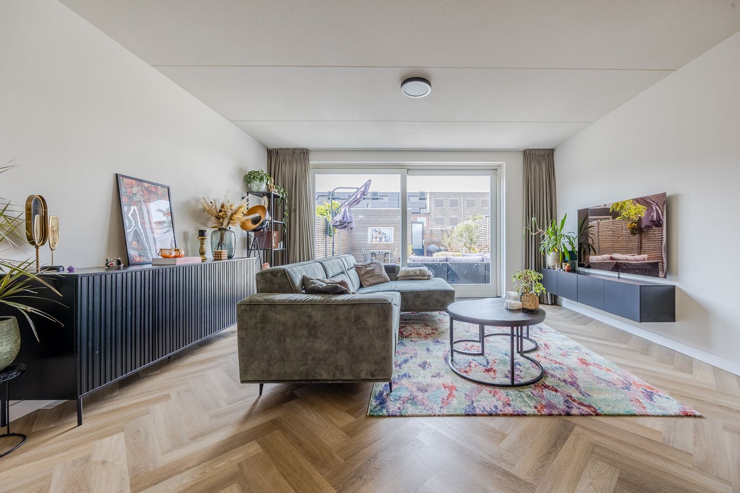 Foto 4 van Affuit 25