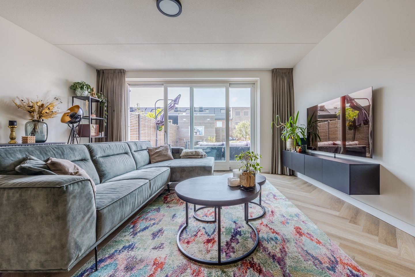 Foto 5 van Affuit 25