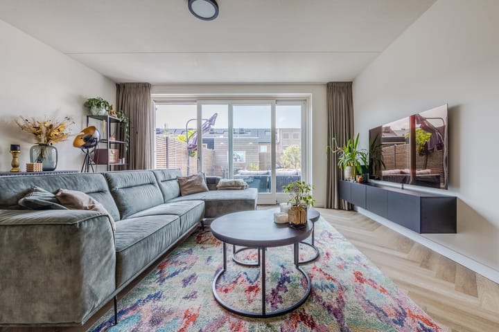 Foto 5 van Affuit 25